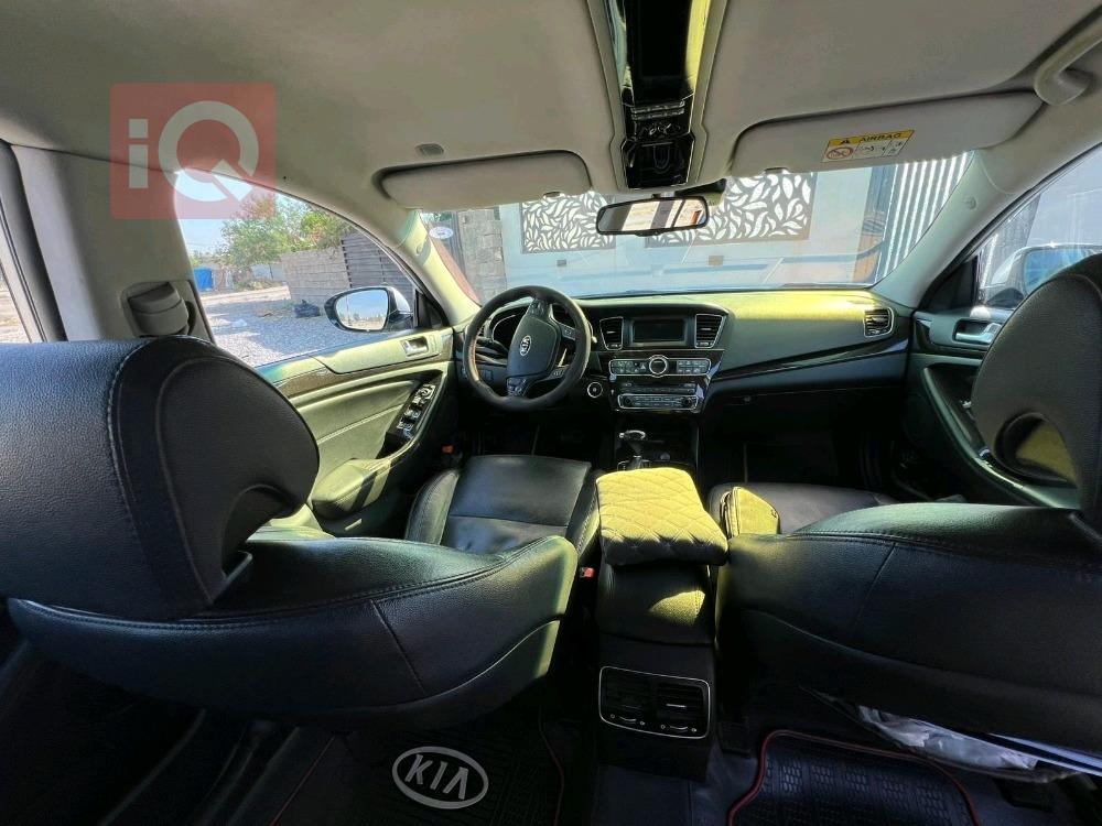 کیا کادێنزا